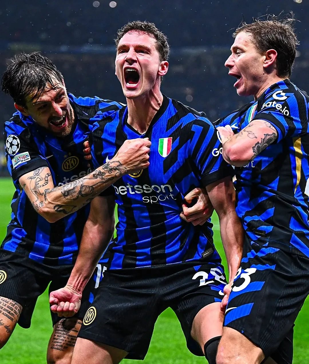 九游体育-拜仁慕尼黑迎意大利杯关键赛，冲刺阶段单刀错失，球迷炸锅，身体对抗强度拉满的简单介绍