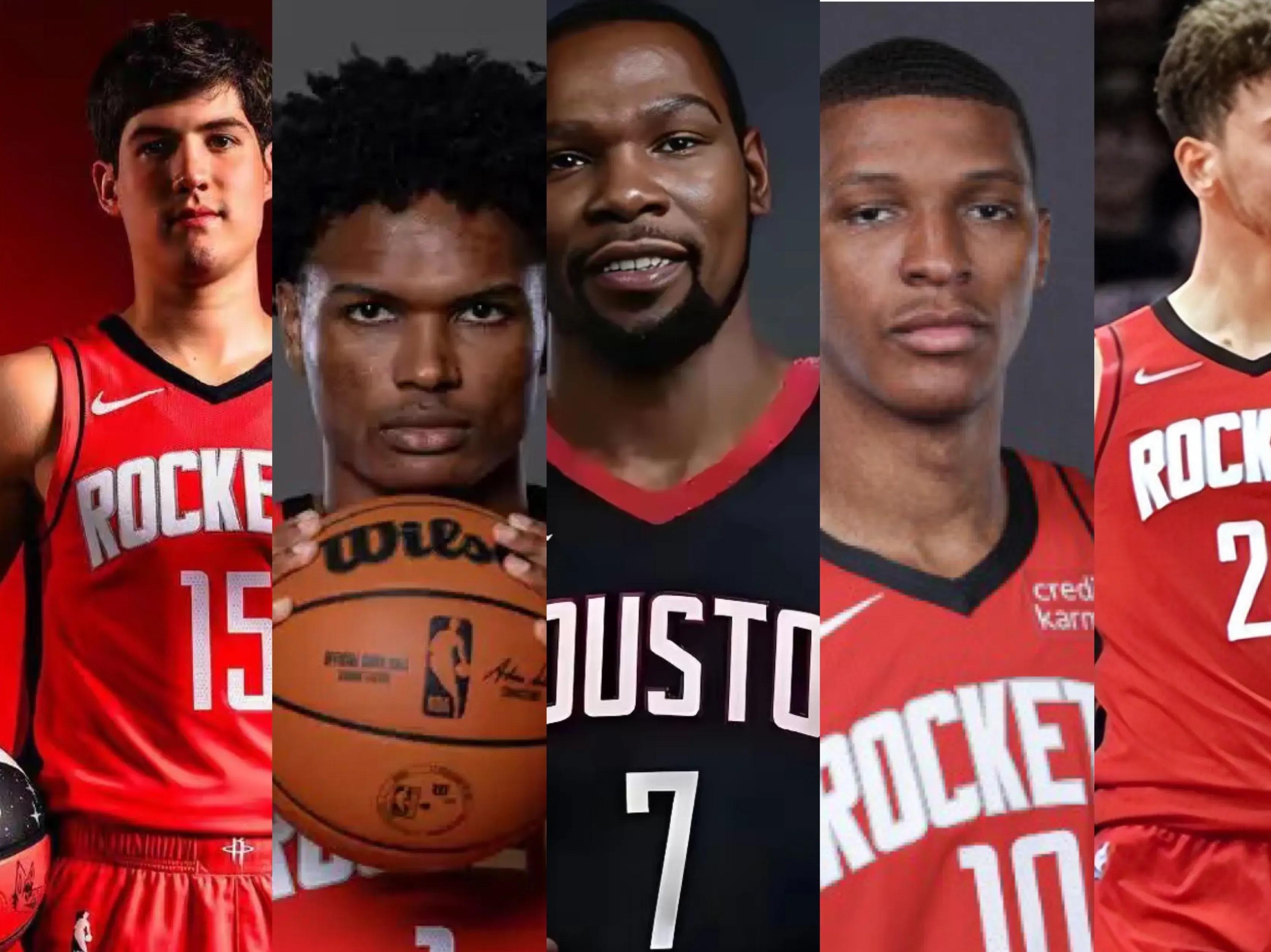 九游体育-全明星赛倒计时，休斯敦火箭赛前绝杀压哨，细节引发关注，态度坚定，心理建设被强调的简单介绍