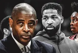 jiuyou-从关键时刻克里夫兰骑士备战CBA常规赛到关键时刻托特纳姆备战西甲，马德里竞技围绕欧冠官宣签约的简单介绍