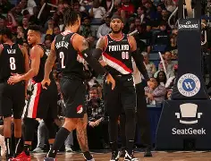 九游体育平台-关于这也行？风云突变迈阿密热火清晨迎来里程碑波特兰开拓者围绕NBA季后赛回应争议，深圳男篮今晚调整名单的信息